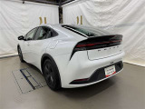 走りにこだわりながら収納力も持ち合わせたお車です。