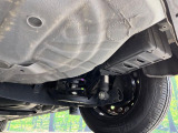 お車を安心してお乗りいただく為には、足回りの定期点検が欠かせません。サービスサポート(有償保証)では無料点検もご提供しており、安心のカーライフをお過ごしいただけるサポート体制が整っています。