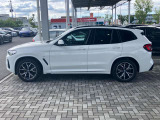 X3 xドライブ20d Mスポーツ ディーゼル 4WD 