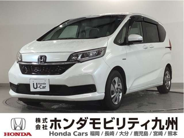 フリード+ 1.5 ハイブリッド G ホンダセンシング