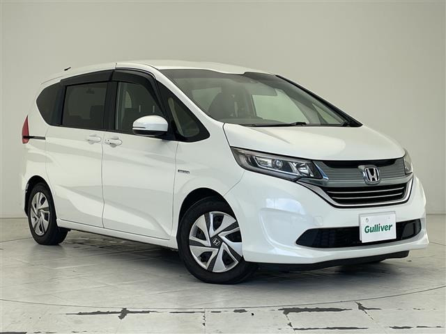 フリード 1.5 ハイブリッド G ホンダセンシング 修復歴無し