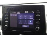 CD・DVD(再生機能)・ブルートゥース等を使用することができます。