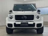 Gクラス G450d AMGラインパッケージ (ISG) 4WD 