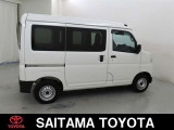 トヨタの「ロングラン保証」付き。メ-カ-を問わず、走行距離無制限、埼玉トヨタで中古車をお買い上げいただいたお客様に安心で快適なカ-ライフをお約束する1年間の保証です。有料で延長もできます。