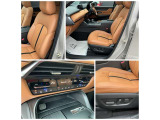 助手席10wayパワーシート 運転席&助手席にはシートヒーターはもちろんシートベンチレーションも備え暑い夏も寒い冬も快適、ステアリングヒーターもバッチリ^^