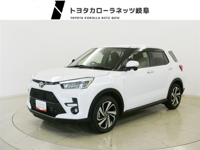 ライズ 1.0 Z 4WD 