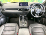 CX-5 2.2 XD スポーツアピアランス 