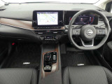 ノートオーラ 1.2 G FOUR レザーエディション 4WD 