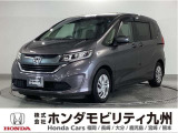 フリード Gホンダセンシング6人乗りです!純正メモリーナビ、リア席モニター、ドラレコ、リアカメラ、衝突低減ブレーキ、両側電動スライドドア、LEDヘッド、ETC他、充実しています!