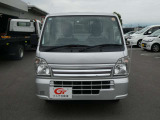 キャリイ KC エアコン パワステ 4WD 