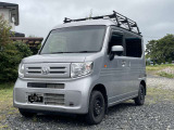 N-VAN L 4WD 