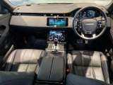 レンジローバーイヴォーク Rダイナミック S 2.0L P250 4WD 
