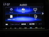 ホンダ純正メモリーナビ搭載車両♪ナビはルート案内はもちろん、Bluetooth接続にも対応していますので、スマホの中の音楽を手軽に楽しむこともできます♪AppleCarplayもご利用可能です♪