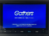 Honda CONEECT対応で、更に便利が広がったナビディスプレーです♪もちろんFM/AMラジオもお聞きいただけますよ♪