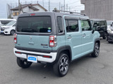 ハスラー J スタイル 