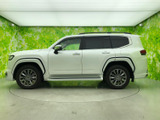 ランドクルーザー300 3.5 ZX 4WD 