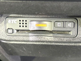 【ETC】高速道路の料金所をストレスなく通過!話題のスポットやサービスエリアに多い「スマートIC」利用時は必須のアイテムです。当店でセットアップを実施、ご納車当日からすぐにご利用いただけます!