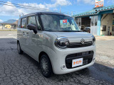 ワゴンRスマイル ハイブリッド(HYBRID) X 4WD 