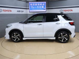 長さ399cm幅169cm高さ162cm☆トヨタ最小のSUV車です!!