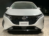 ノートオーラ 1.2 G レザーエディション 