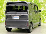 N-BOXカスタム EX 4WD 