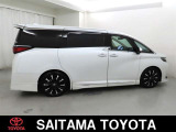 トヨタの「ロングラン保証」付き。メ-カ-を問わず、走行距離無制限、埼玉トヨタで中古車をお買い上げいただいたお客様に安心で快適なカ-ライフをお約束する1年間の保証です。有料で延長もできます。