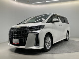 トヨタ アルファード