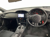 日常生活にも使いやすいスポーツ車!