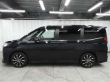 納車前に自社整備工場で点検を実施しています。