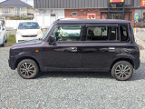 アルトラパン G エディション 4WD 