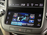 使いやすさや安全性を追求したステアリング周り!高級車ゆえにスイッチ類が多いのも特徴ですね!考え尽くされた配置ですぐに使いこなす事が出来ますのでご安心下さい!是非、体感してみて下さい!!