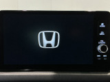 Honda CONEECT対応で、更に便利が広がったナビディスプレーです♪もちろんFM/AMラジオもお聞きいただけますよ♪