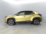 ヤリスクロス 1.5 Z 4WD 