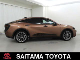 トヨタの「ロングラン保証」付き。メ-カ-を問わず、走行距離無制限、埼玉トヨタで中古車をお買い上げいただいたお客様に安心で快適なカ-ライフをお約束する1年間の保証です。有料で延長もできます。
