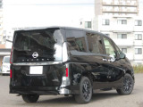 セレナ 1.4 e-4ORCE ハイウェイスターV 4WD 