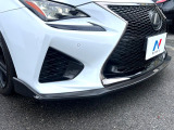 RC F 5.0 