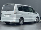 セレナ 2.0 ハイウェイスターG S-HYBRID アドバンスドセーフティパッケージ 