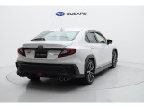 WRX S4 2.4 STI スポーツR EX 4WD 元社用車