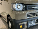 N-BOX ジョイ 2トーン 