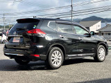 エクストレイル 2.0 20Xi ハイブリッド 4WD 