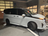 セレナ 2.0 ハイウェイスターV NissanConnect インフォテインメントシステム 
