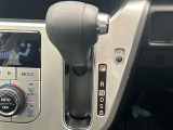【 シフト 】シフトも操作しやすく快適なドライブを楽しんでいただけます♪