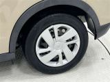 タイヤサイズは195/65R16!納車前の点検時にタイヤ交換させていただきます!