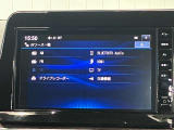 日産純正メモリーナビ(MM222D-L)です。クリアな画質を楽しんでいただけるフルセグ地デジTVなど、書ききれないほどの機能が満載です。
