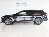 V90クロスカントリー アルティメット B5 AWD 4WD 