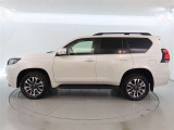 ランドクルーザープラド 2.8 TX Lパッケージ ディーゼル 4WD 