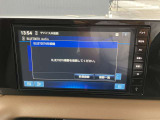 ナビはブルートゥースにも対応しています