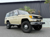 ランドクルーザープラド 3.0 EXワイド ディーゼル 4WD 