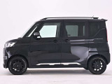 デリカミニ T プレミアム 4WD 