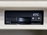 【ETC】高速道路の料金所をストレスなく通過!話題のスポットやサービスエリアに多い「スマートIC」利用時は必須のアイテムです。当店でセットアップを実施、ご納車当日からすぐにご利用いただけます!